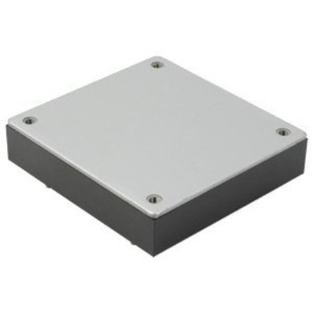 CUI INC Isolated Dc/Dc Converters Dc-Dc Isolated, 150 W, 18~75 Vdc Input, 48 Vdc, 3.12 A, Single Output, Dip VHB150W-Q48-S48